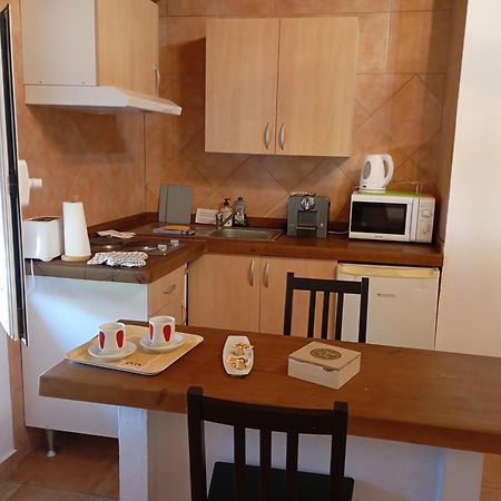 Galwey, Tourist Appartments With Wifi Málaga Eksteriør bilde