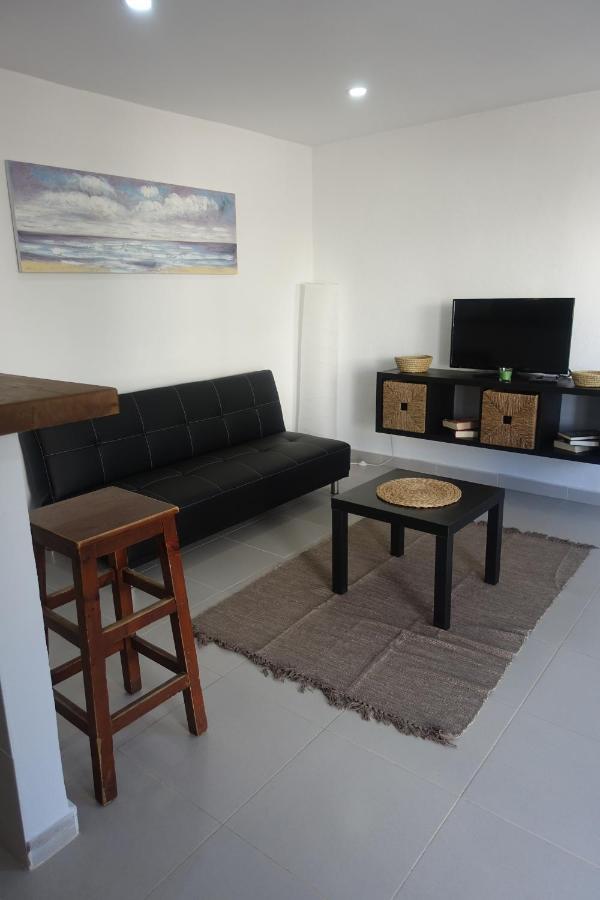 Galwey, Tourist Appartments With Wifi Málaga Eksteriør bilde
