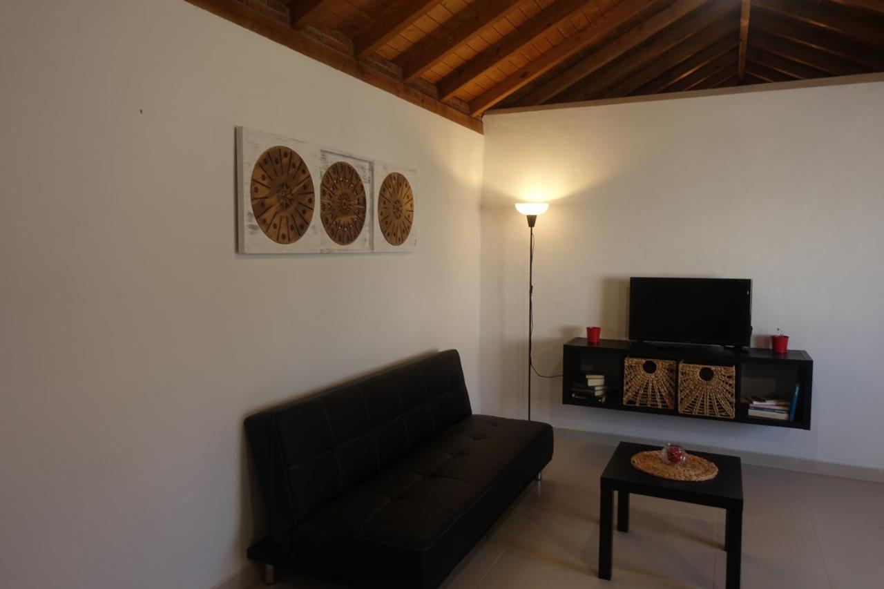 Galwey, Tourist Appartments With Wifi Málaga Eksteriør bilde