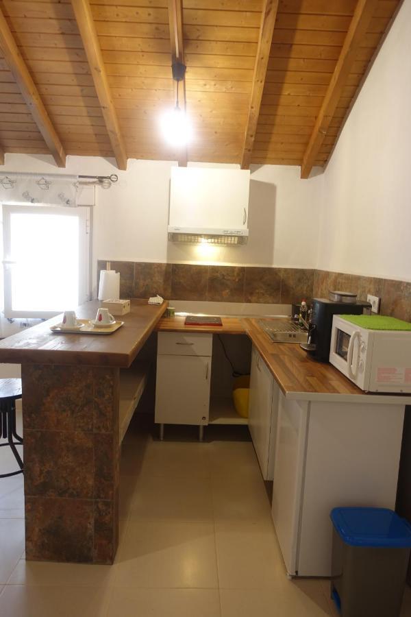 Galwey, Tourist Appartments With Wifi Málaga Eksteriør bilde