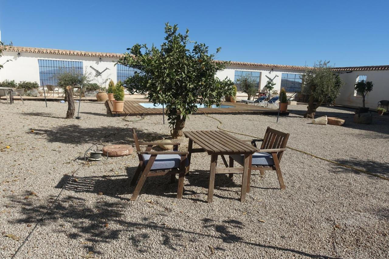 Galwey, Tourist Appartments With Wifi Málaga Eksteriør bilde