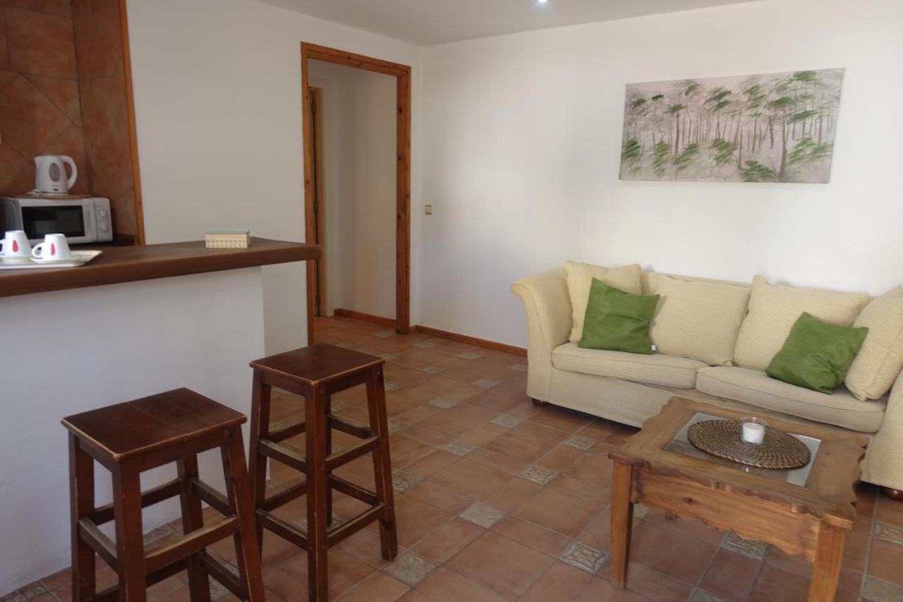 Galwey, Tourist Appartments With Wifi Málaga Eksteriør bilde
