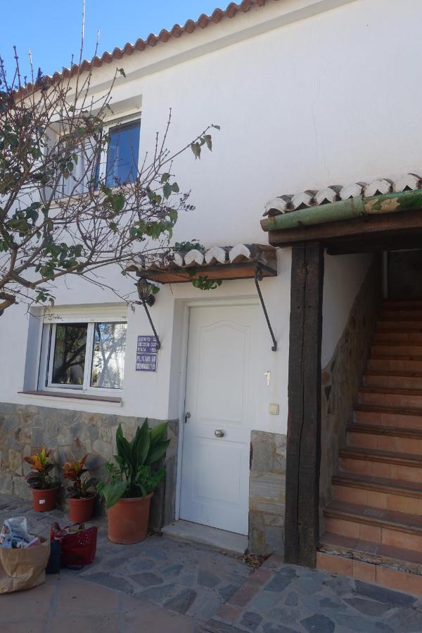 Galwey, Tourist Appartments With Wifi Málaga Eksteriør bilde