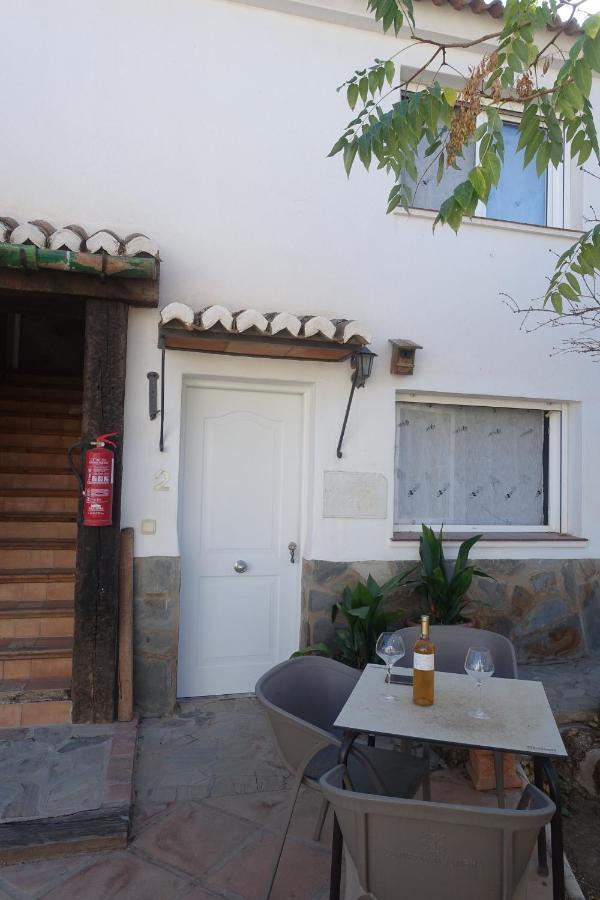 Galwey, Tourist Appartments With Wifi Málaga Eksteriør bilde