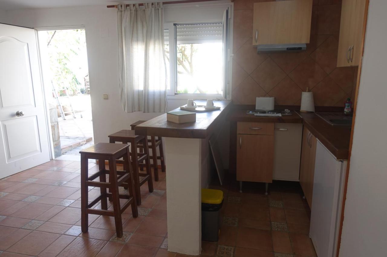 Galwey, Tourist Appartments With Wifi Málaga Eksteriør bilde