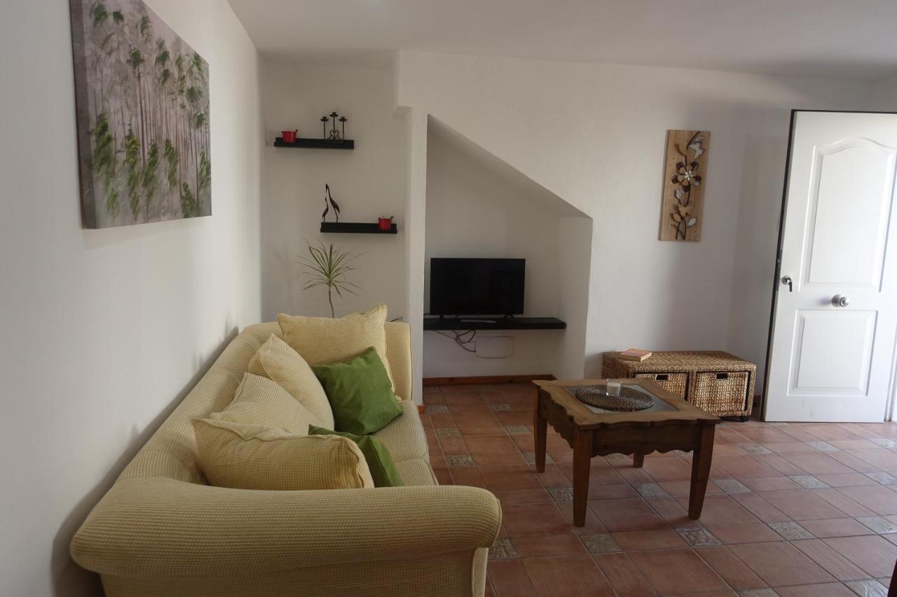 Galwey, Tourist Appartments With Wifi Málaga Eksteriør bilde