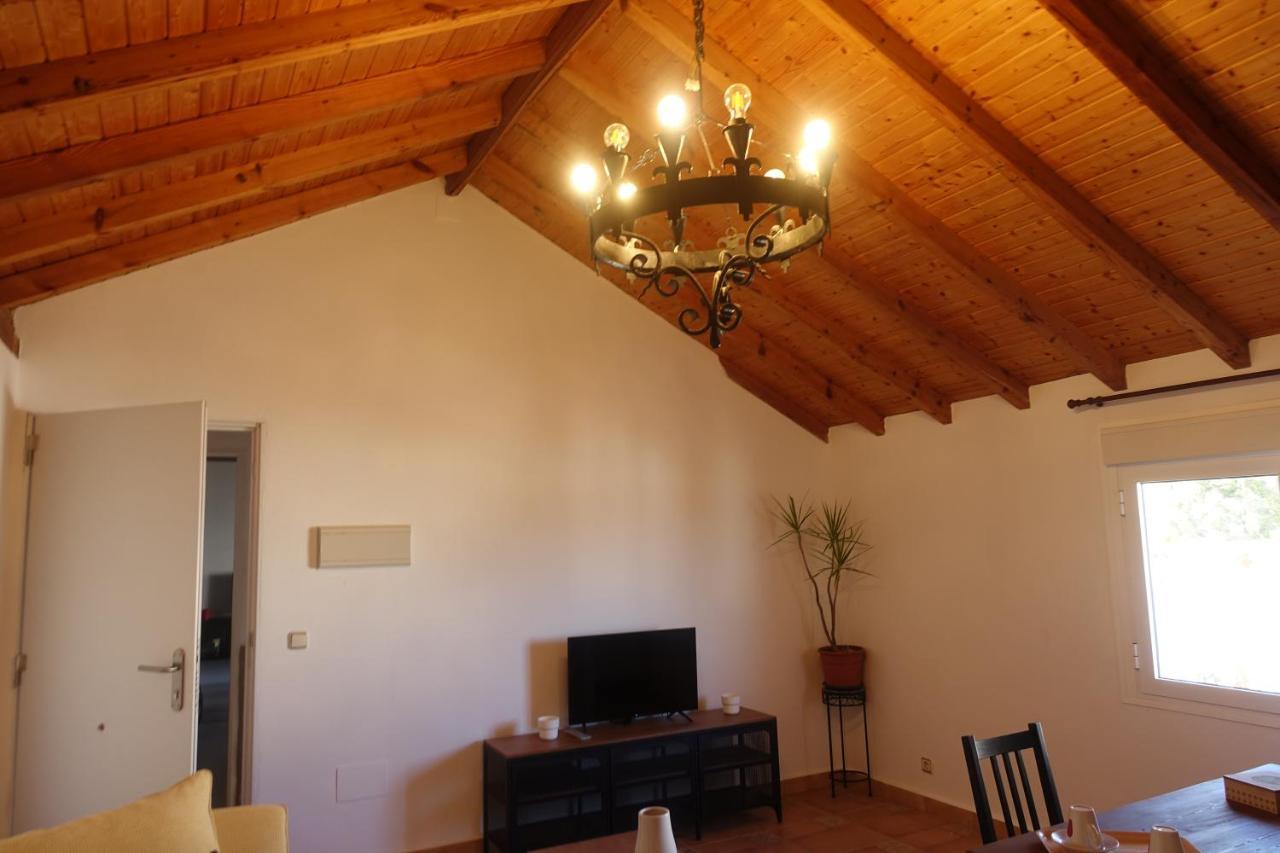 Galwey, Tourist Appartments With Wifi Málaga Eksteriør bilde
