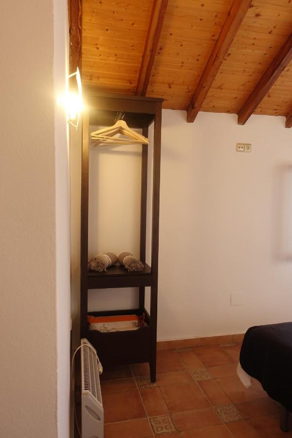 Galwey, Tourist Appartments With Wifi Málaga Eksteriør bilde