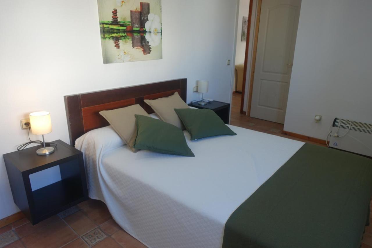 Galwey, Tourist Appartments With Wifi Málaga Eksteriør bilde