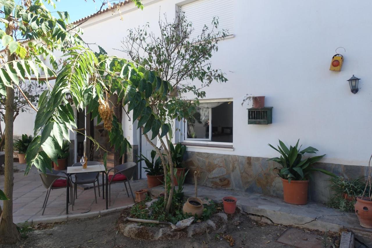 Galwey, Tourist Appartments With Wifi Málaga Eksteriør bilde