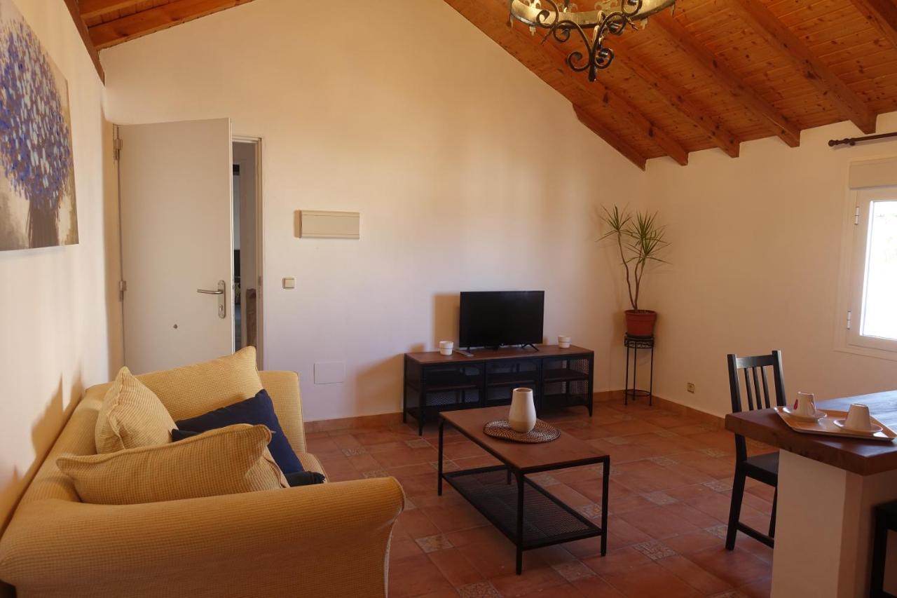 Galwey, Tourist Appartments With Wifi Málaga Eksteriør bilde