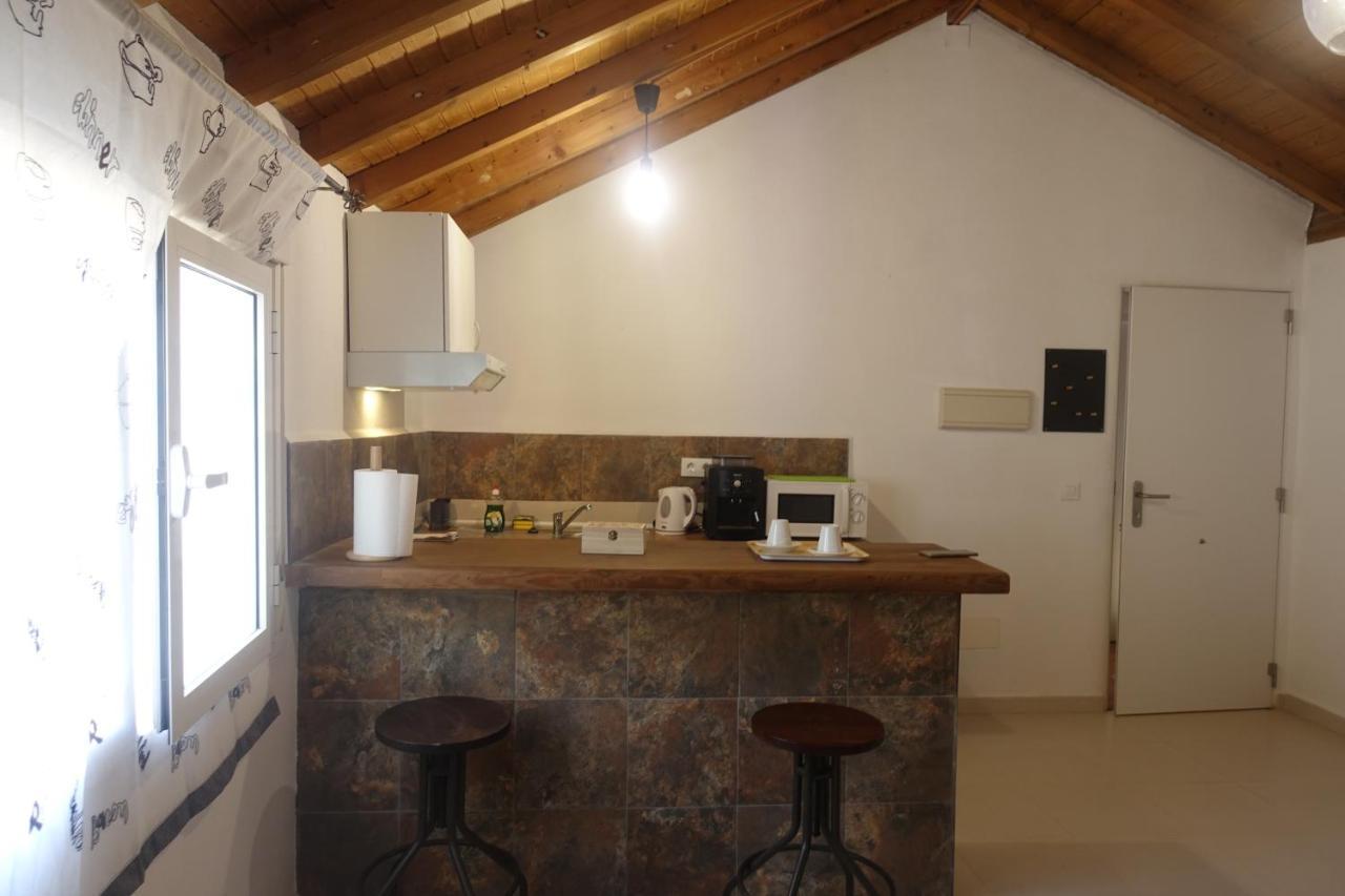 Galwey, Tourist Appartments With Wifi Málaga Eksteriør bilde