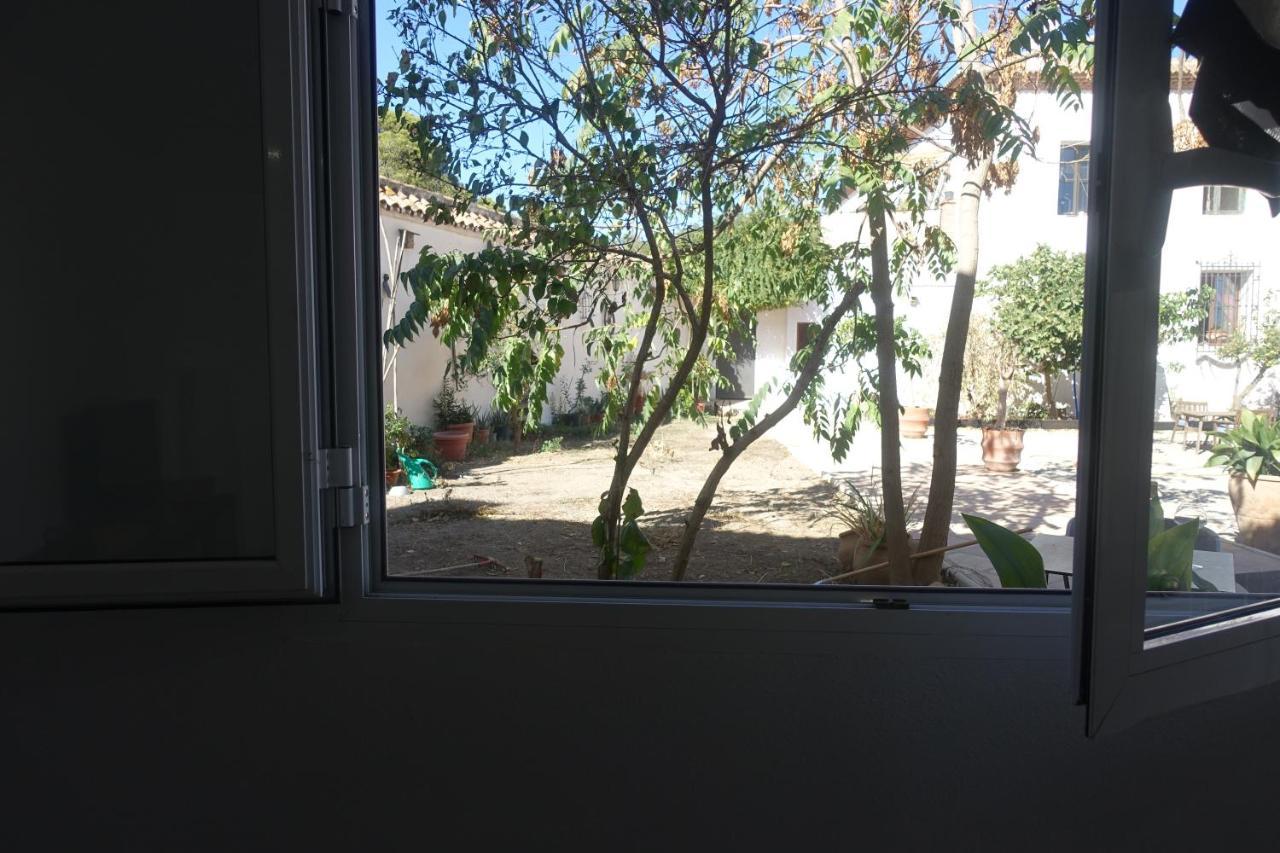 Galwey, Tourist Appartments With Wifi Málaga Eksteriør bilde